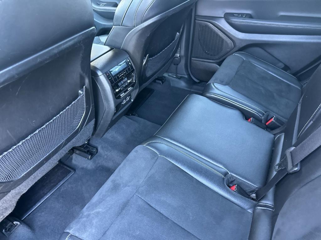 used 2024 Jeep Grand Cherokee L car, priced at $30,899
