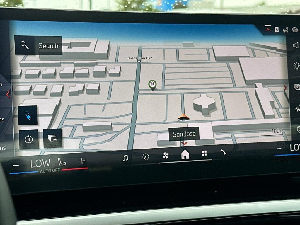 used 2024 BMW i4 Gran Coupe car, priced at $33,901