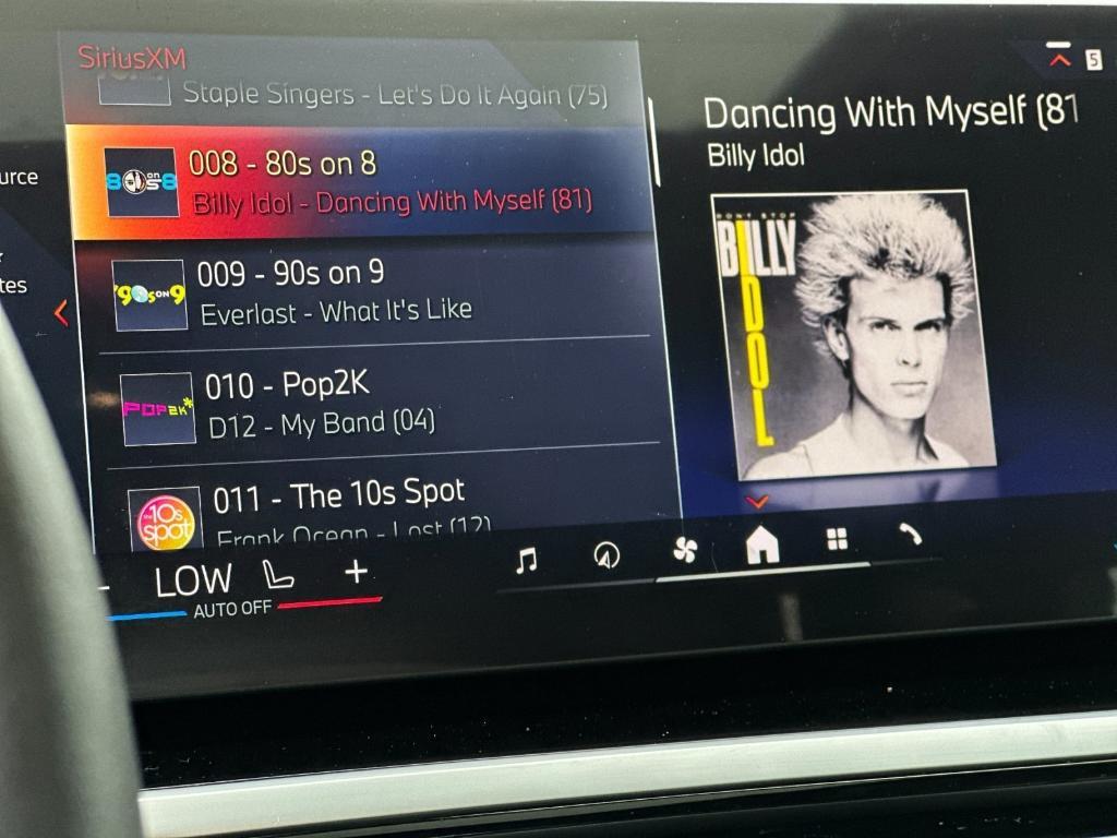 used 2024 BMW i4 Gran Coupe car, priced at $33,901