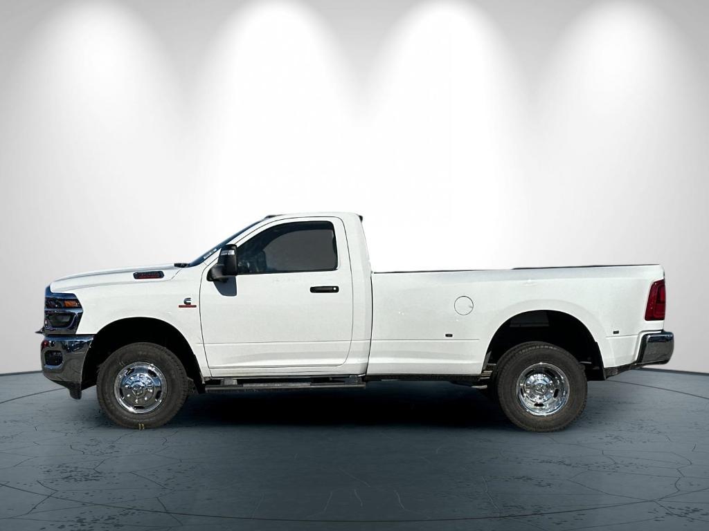 new 2026 Ram 3500 car, priced at $69,141