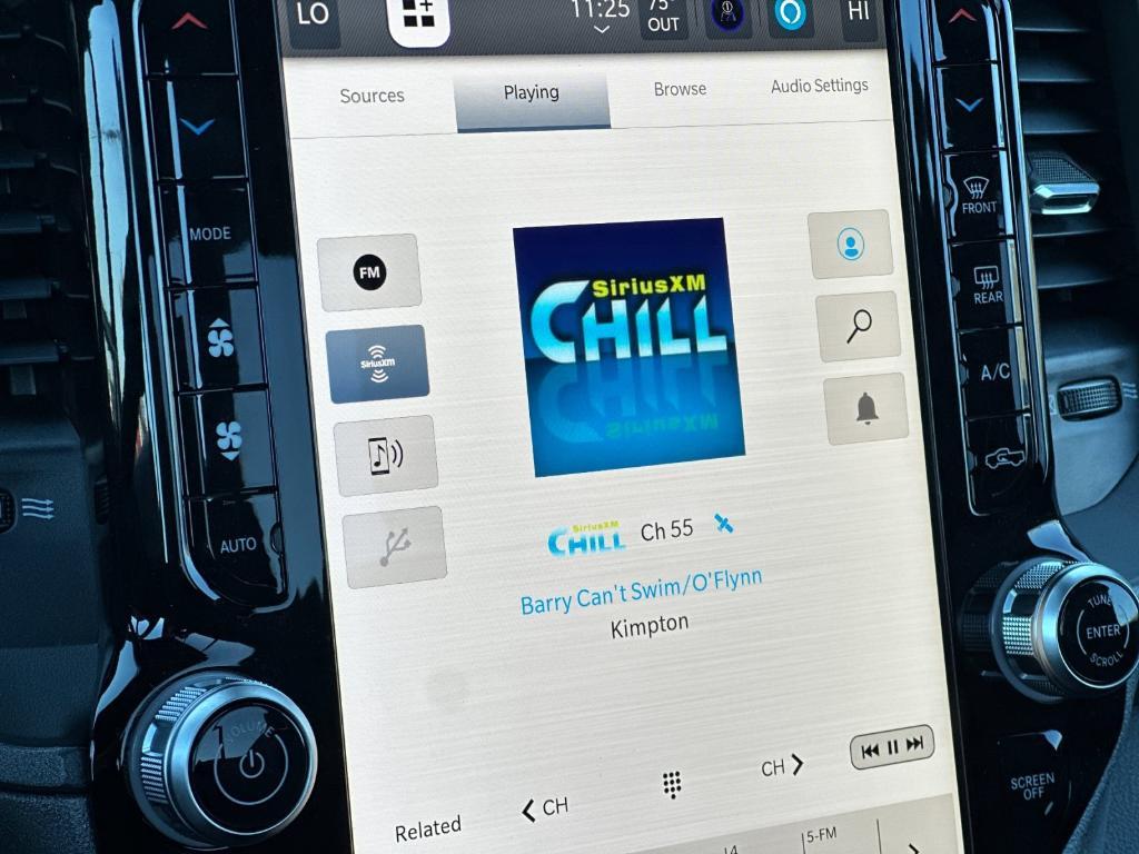 new 2026 Ram 3500 car, priced at $69,141