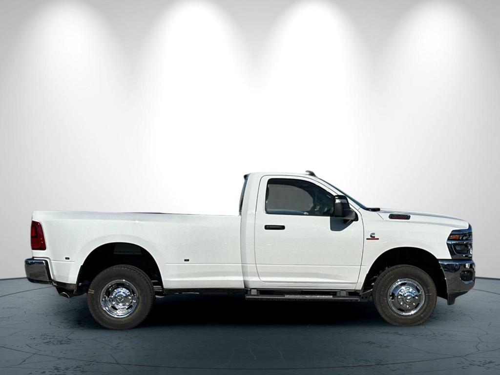 new 2026 Ram 3500 car, priced at $69,141