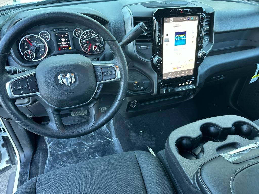 new 2026 Ram 3500 car, priced at $69,141