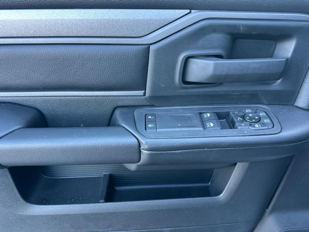 new 2026 Ram 3500 car, priced at $69,141