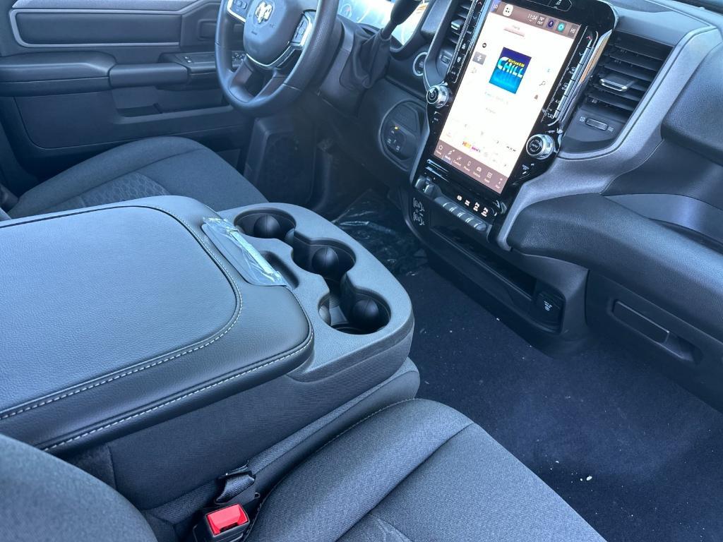 new 2026 Ram 3500 car, priced at $69,141