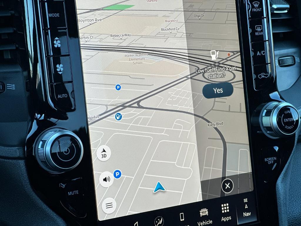 new 2026 Ram 3500 car, priced at $69,141