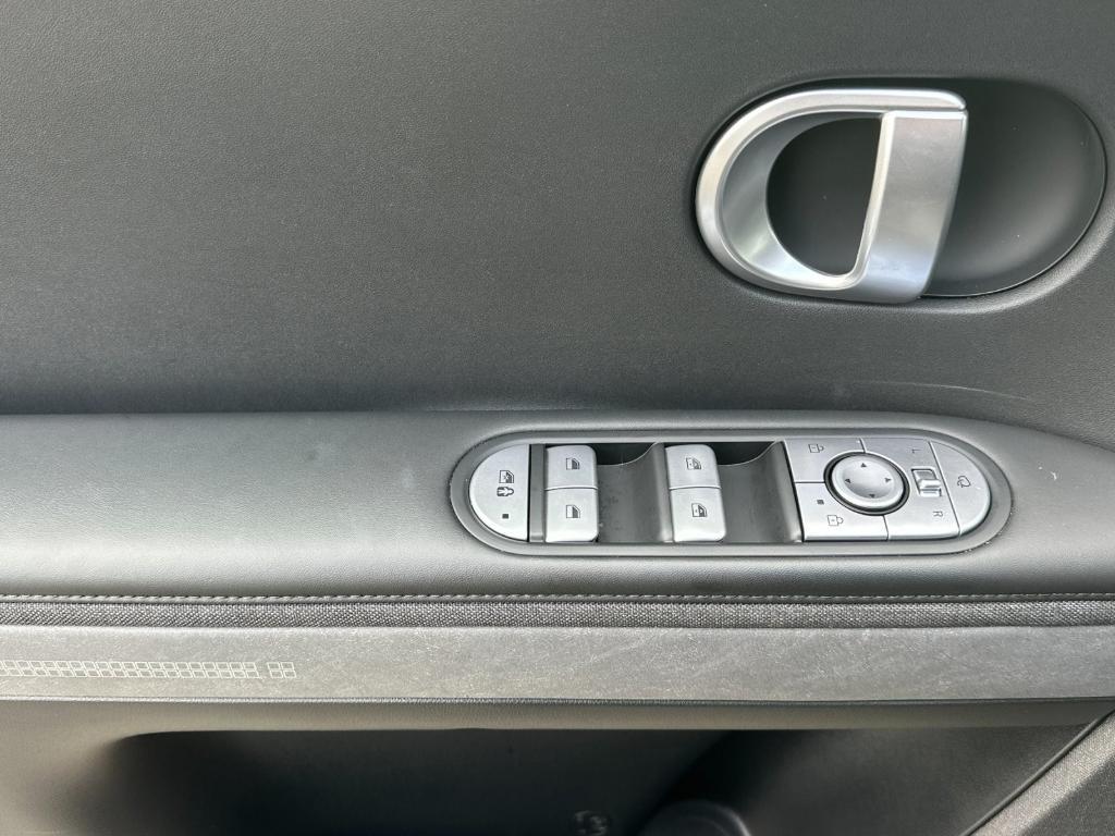 used 2023 Hyundai IONIQ 5 car, priced at $26,588