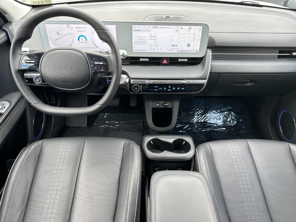 used 2023 Hyundai IONIQ 5 car, priced at $26,588