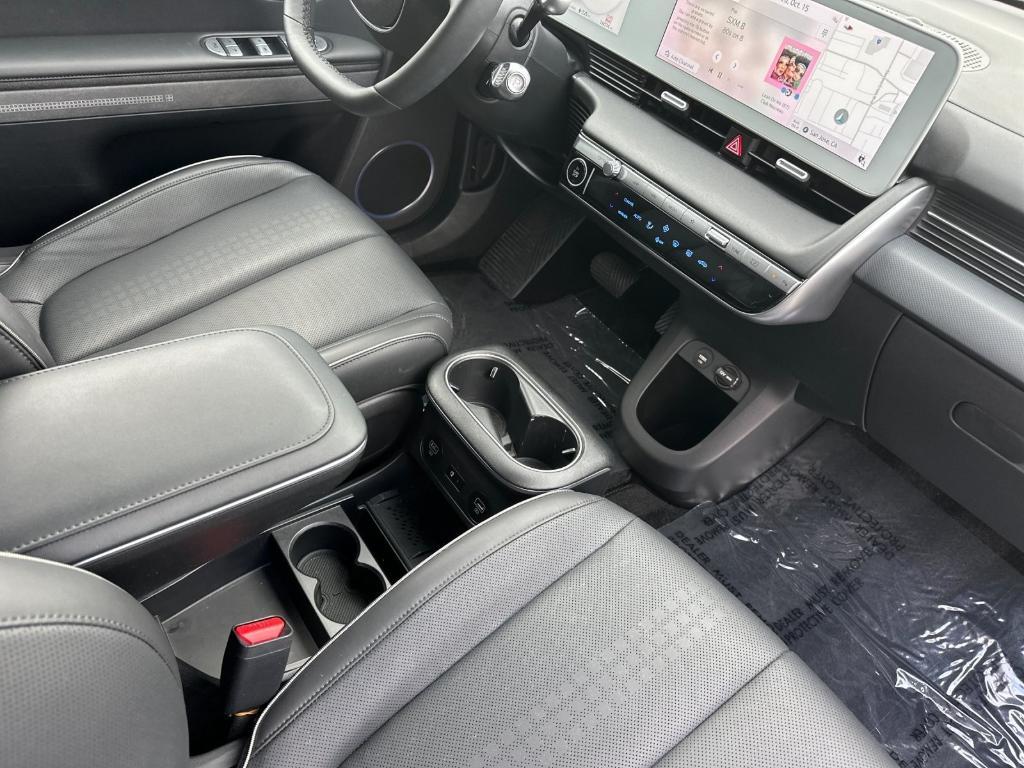 used 2023 Hyundai IONIQ 5 car, priced at $26,588