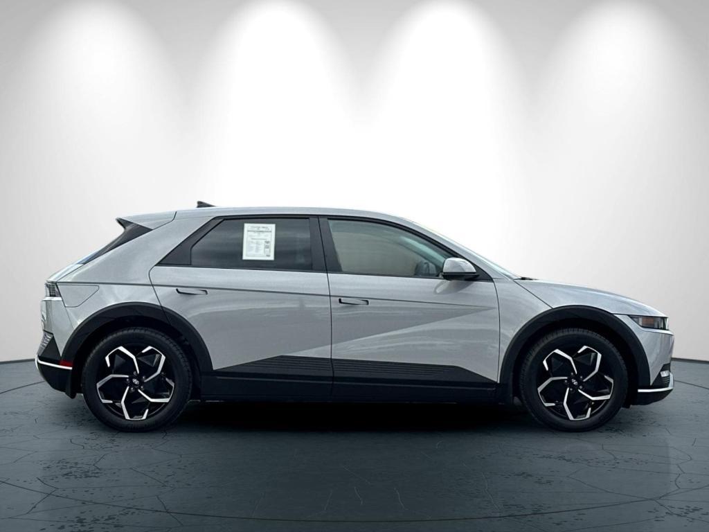 used 2023 Hyundai IONIQ 5 car, priced at $26,588