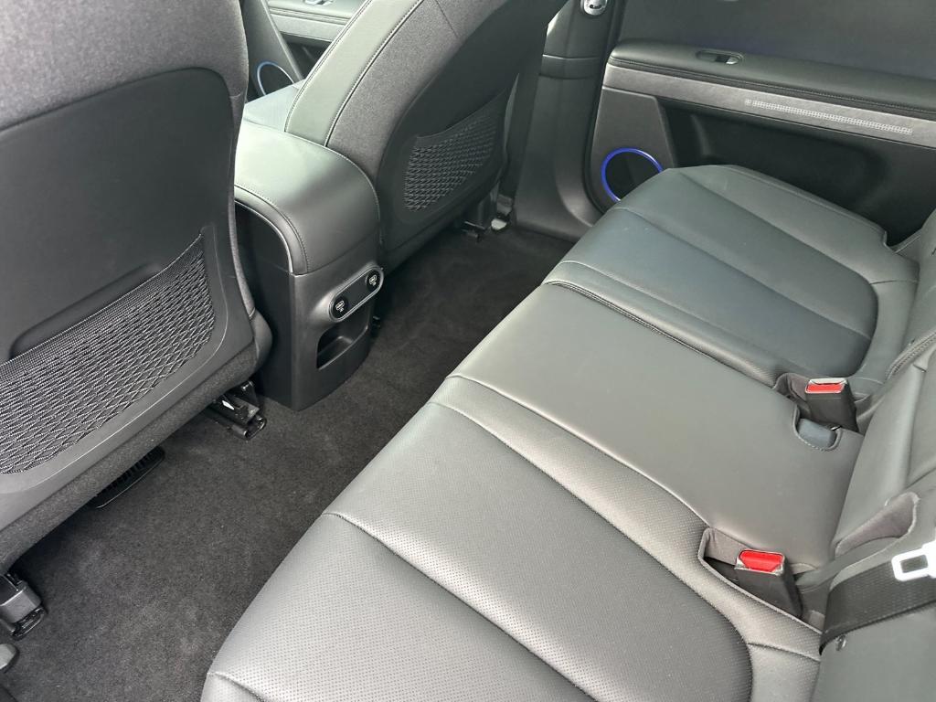 used 2023 Hyundai IONIQ 5 car, priced at $26,588