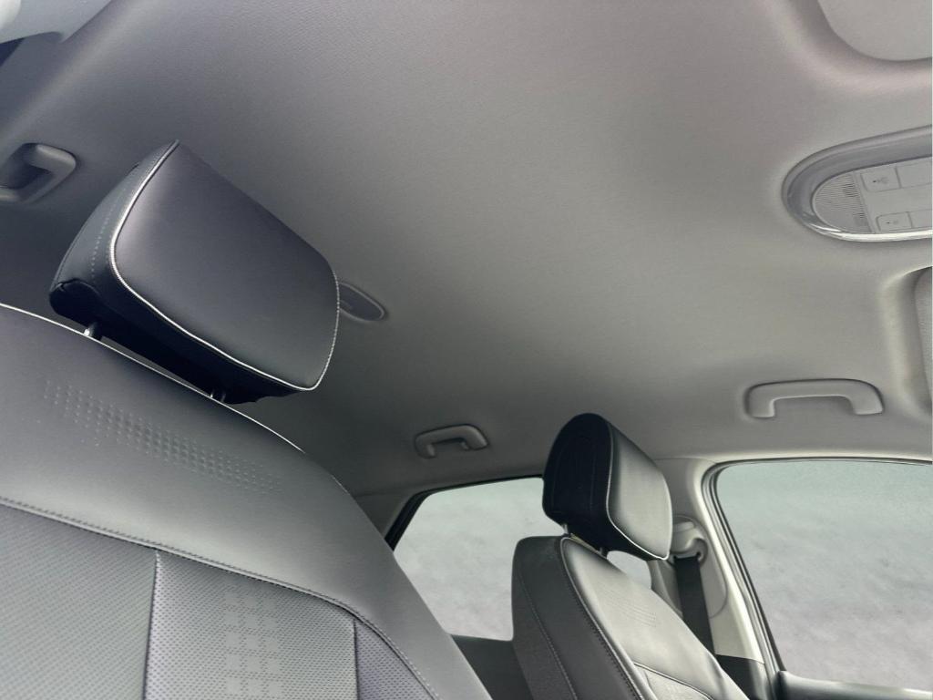 used 2023 Hyundai IONIQ 5 car, priced at $26,588