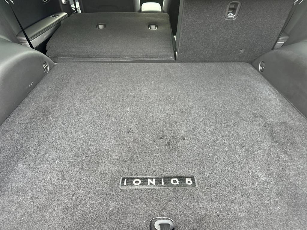used 2023 Hyundai IONIQ 5 car, priced at $26,588