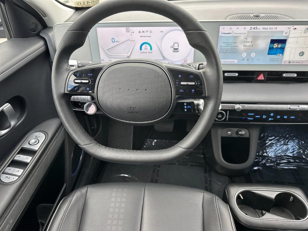 used 2023 Hyundai IONIQ 5 car, priced at $26,588