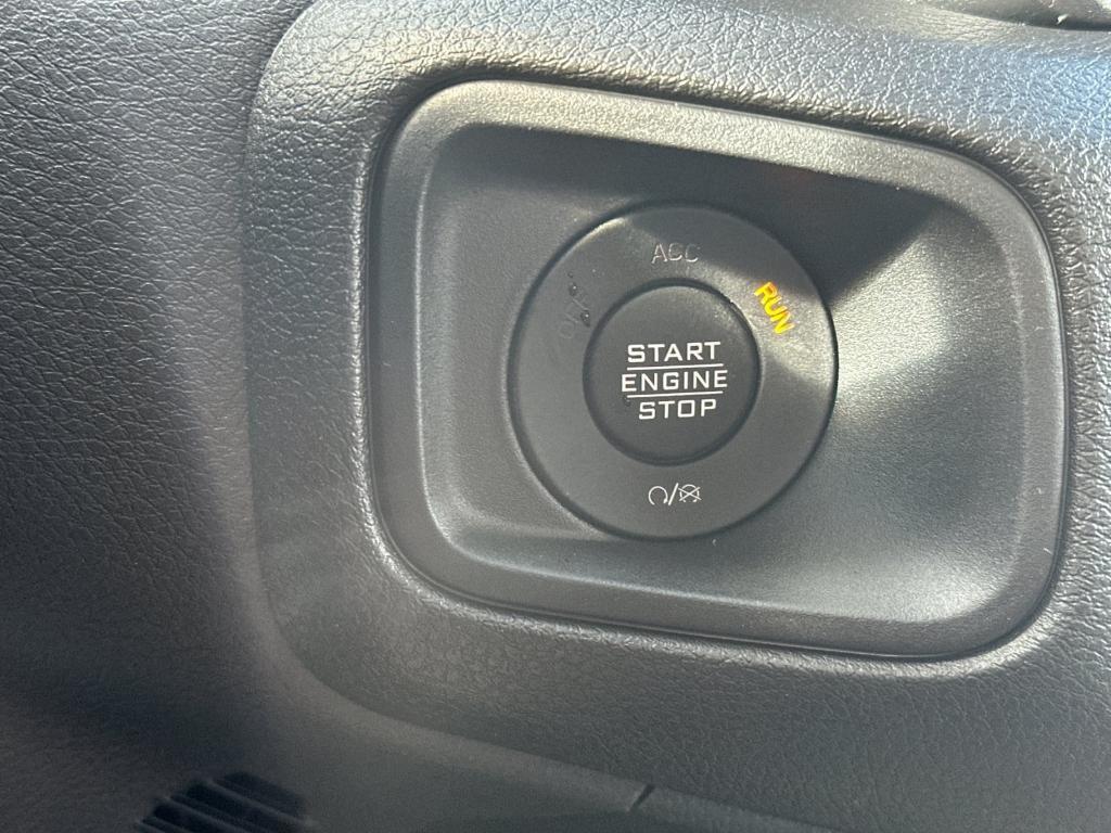 new 2026 Jeep Wrangler car, priced at $55,200