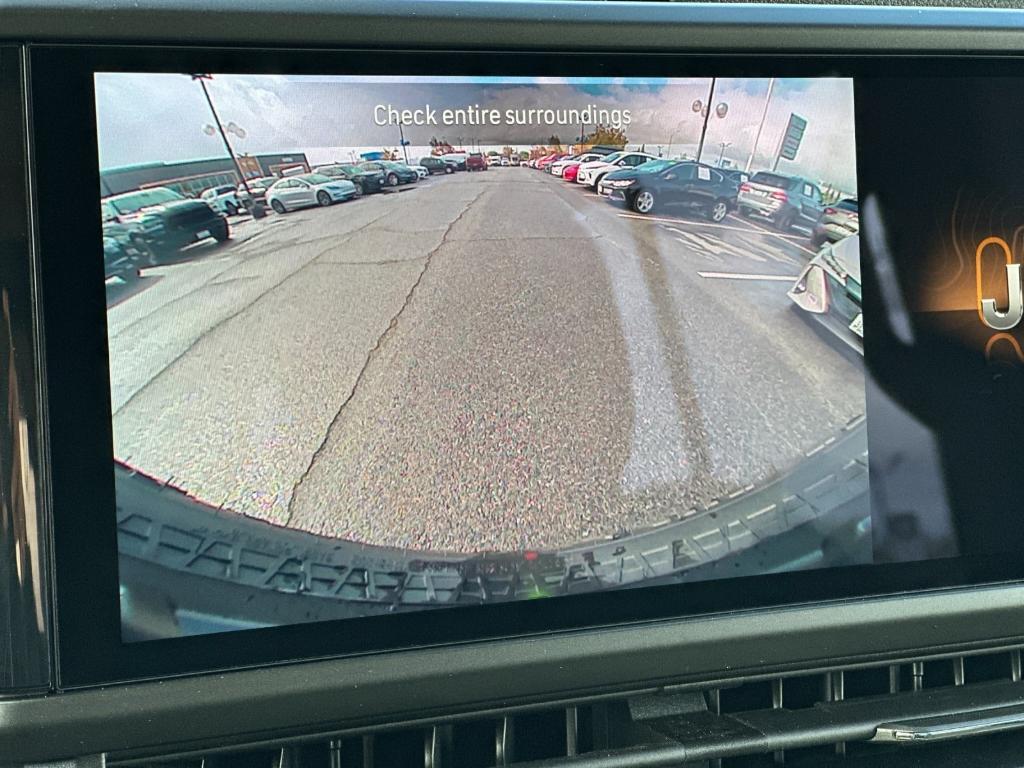 new 2026 Jeep Wrangler car, priced at $55,200