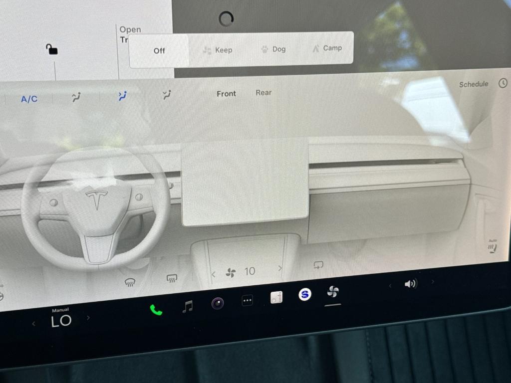 used 2021 Tesla Model 3 car, priced at $24,880