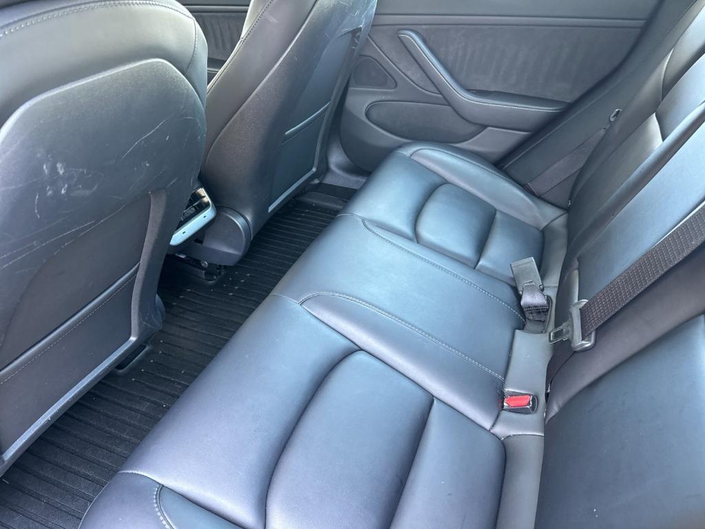used 2021 Tesla Model 3 car, priced at $24,880
