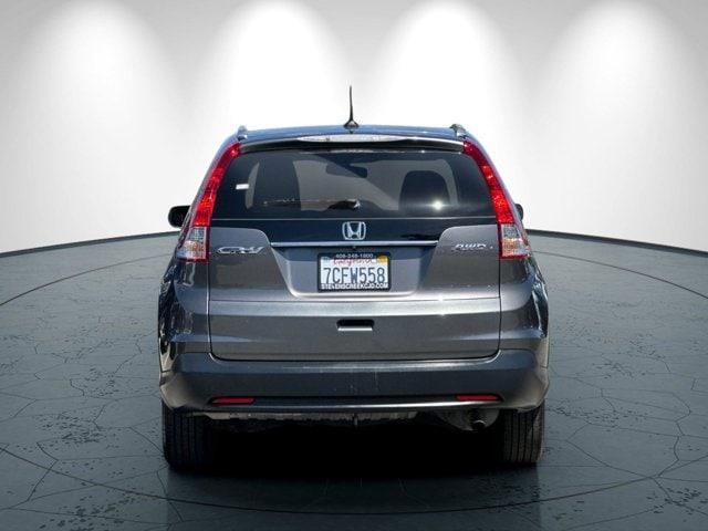 used 2014 Honda CR-V car, priced at $12,990