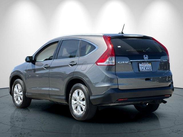 used 2014 Honda CR-V car, priced at $12,990