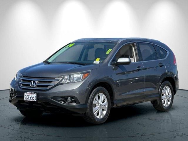 used 2014 Honda CR-V car, priced at $12,990