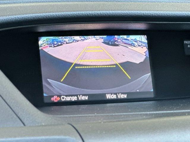 used 2014 Honda CR-V car, priced at $12,990