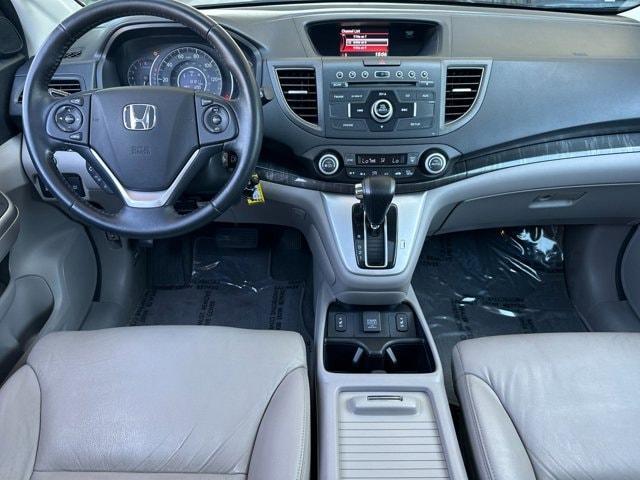 used 2014 Honda CR-V car, priced at $12,990