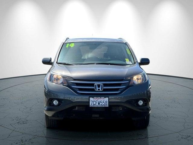 used 2014 Honda CR-V car, priced at $12,990