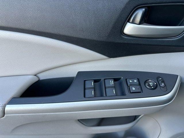 used 2014 Honda CR-V car, priced at $12,990