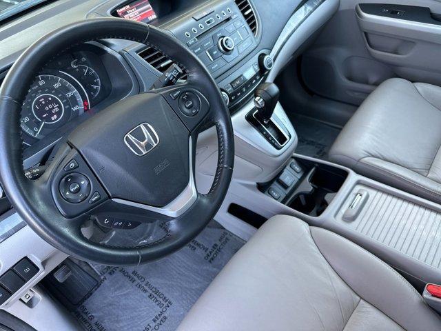 used 2014 Honda CR-V car, priced at $12,990