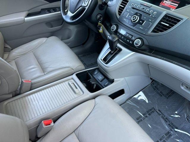 used 2014 Honda CR-V car, priced at $12,990