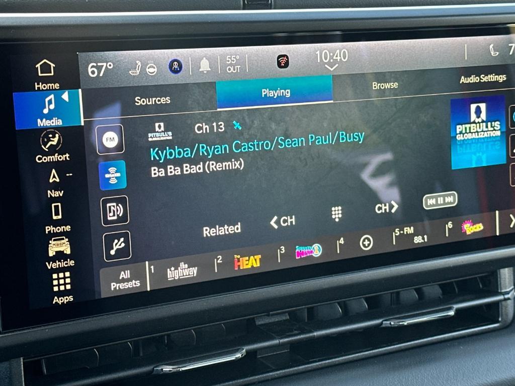 new 2026 Jeep Wrangler car, priced at $56,145