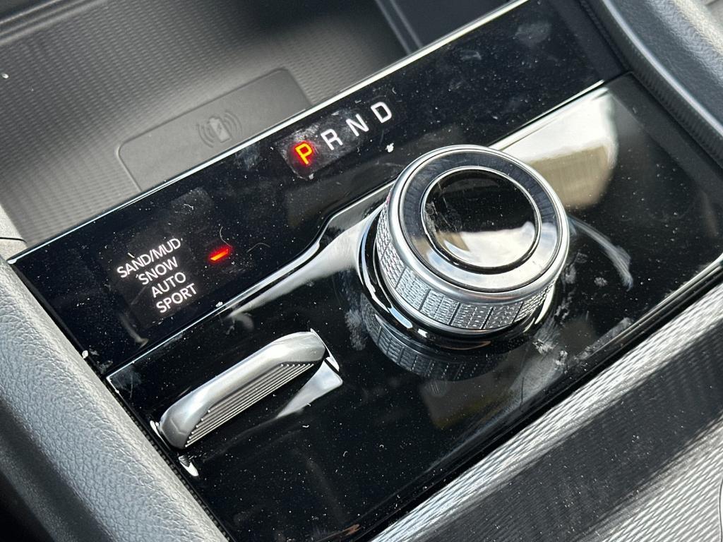 new 2025 Jeep Grand Cherokee car, priced at $55,660