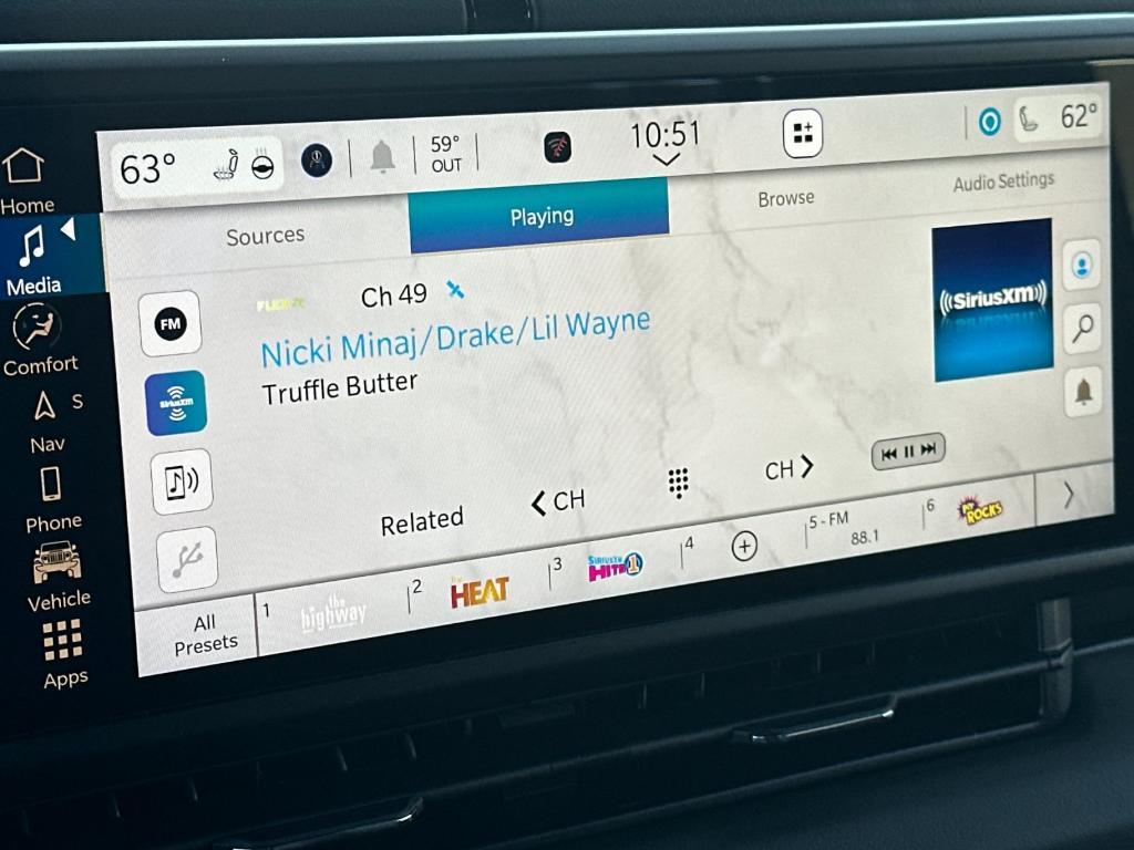 new 2026 Jeep Wrangler car, priced at $56,145