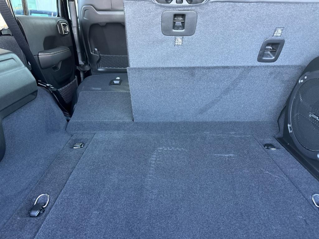 new 2026 Jeep Wrangler car, priced at $56,145