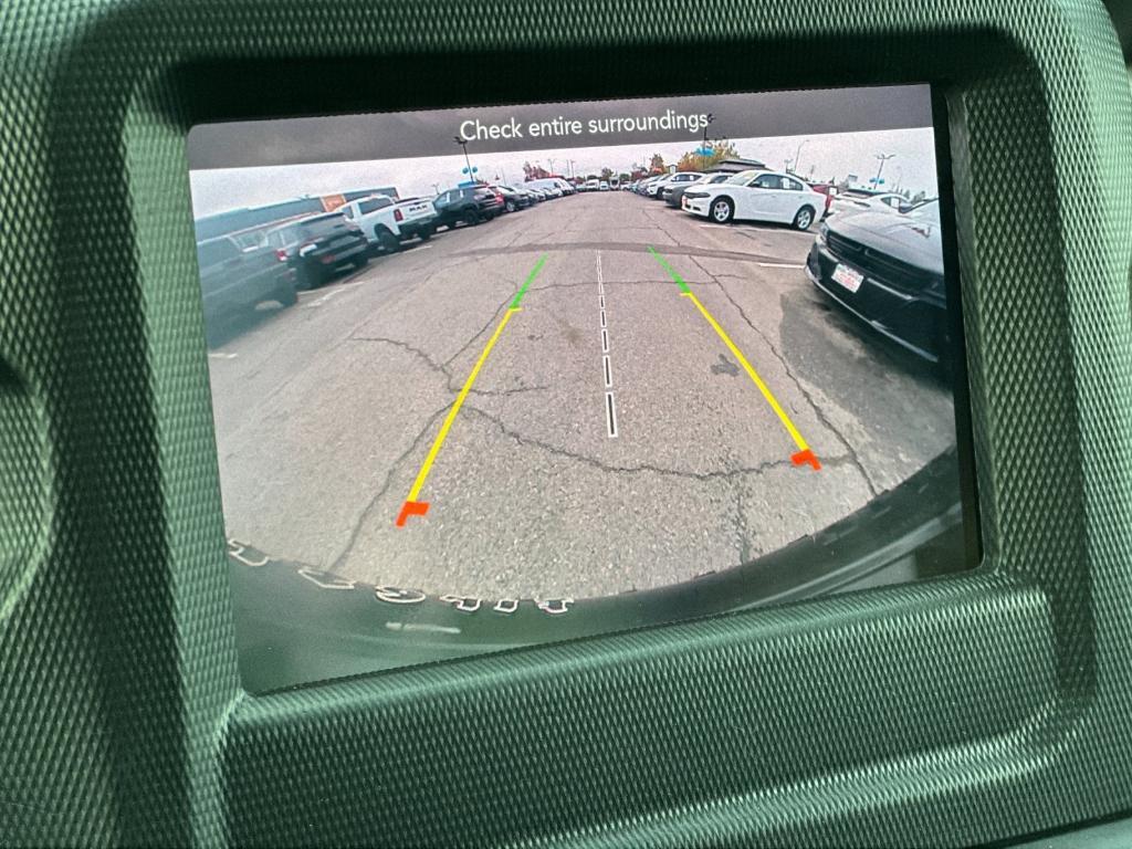 used 2021 Jeep Wrangler Unlimited car, priced at $32,998