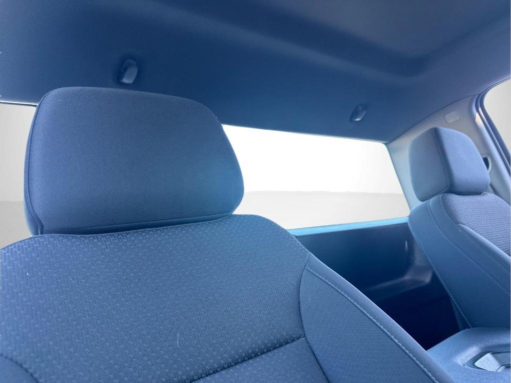 used 2024 Chevrolet Silverado 1500 car, priced at $32,994