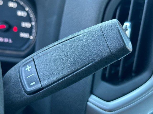 used 2024 Chevrolet Silverado 1500 car, priced at $34,998