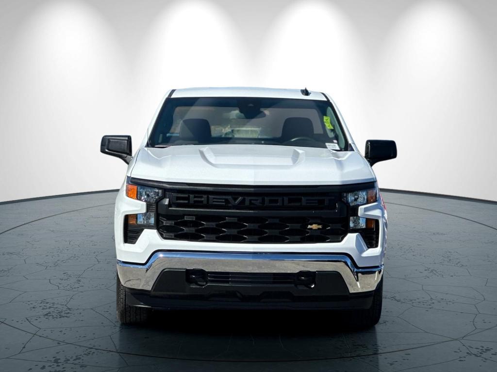 used 2024 Chevrolet Silverado 1500 car, priced at $32,994