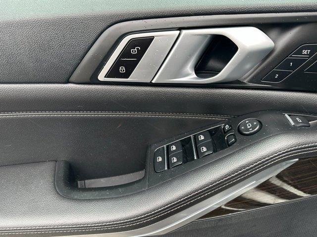 used 2019 BMW X5 car, priced at $33,997