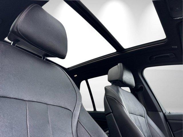 used 2019 BMW X5 car, priced at $33,997