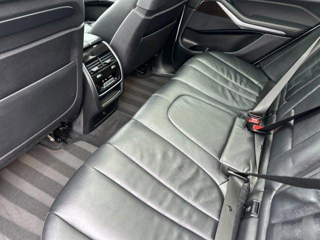 used 2019 BMW X5 car, priced at $33,997