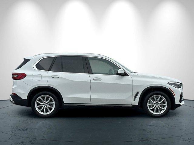 used 2019 BMW X5 car, priced at $33,997