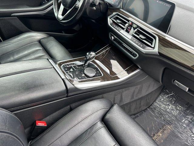 used 2019 BMW X5 car, priced at $33,997