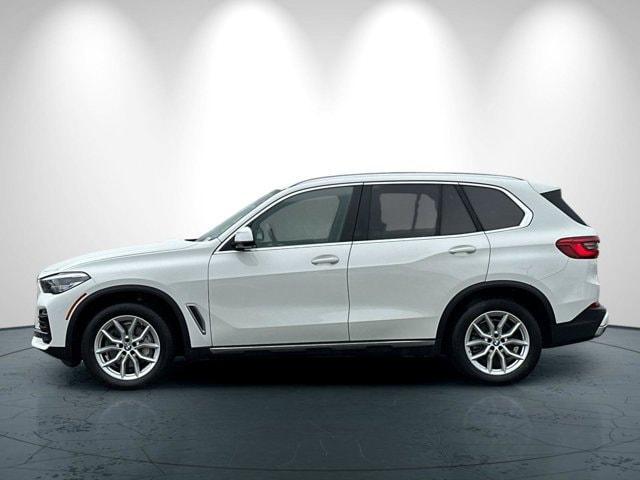used 2019 BMW X5 car, priced at $33,997