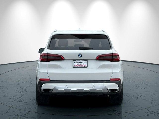 used 2019 BMW X5 car, priced at $33,997