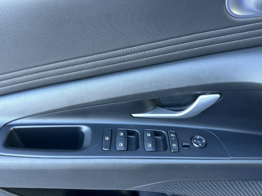 used 2024 Hyundai Elantra car, priced at $21,997