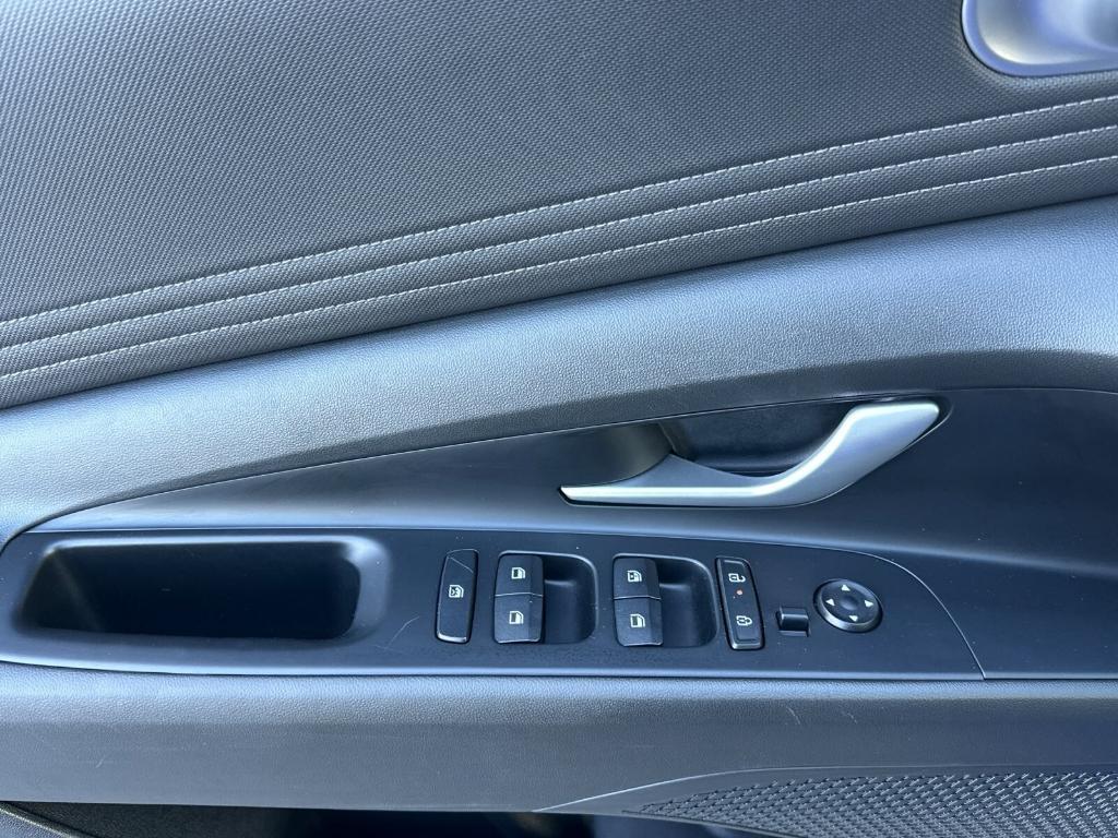 used 2024 Hyundai Elantra car, priced at $21,997