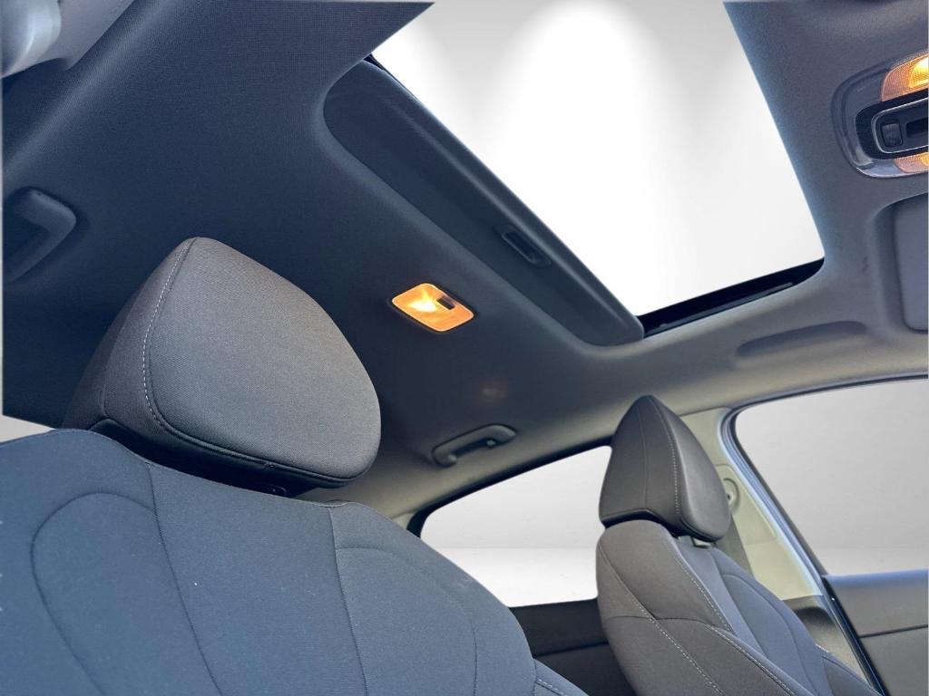 used 2024 Hyundai Elantra car, priced at $21,997