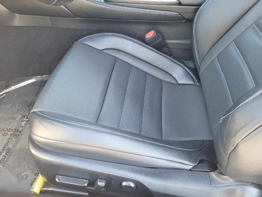used 2019 Lexus RC 300 car, priced at $28,599